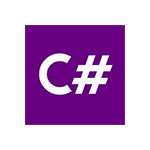 C#